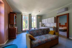 Appartamento con 1 Camera da Letto