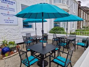 Commodore Guesthouse, Seaside Holiday Suites