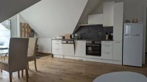 Ferienwohnung im Thermenland - Aschbach bei Fürstenfeld