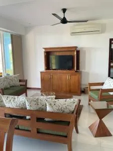 Sandy Shores - Nilaveli