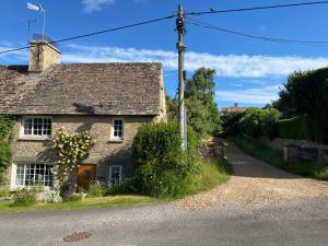 Charming Cottage, Great Rissington, Cotswolds