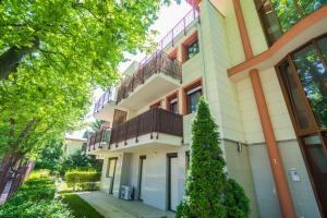 Plázs Home Apartman