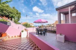 Casa Fonte do Serrado - كانيسال