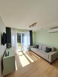 Apartament Fala 2 Pobierowo