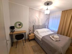 Apartament Fala 2 Pobierowo