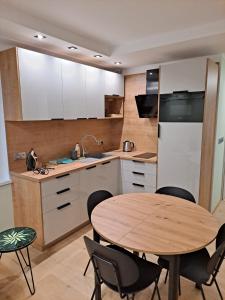 Apartament Fala 2 Pobierowo