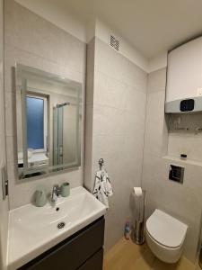 Apartament Fala 2 Pobierowo