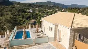 Villa Katerina - Liapades