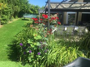 B&B / Chambres d'hotes Mille et Une Bulles 51 : photos des chambres