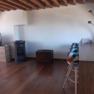 Appartements la clef des champs : Appartement - Vue sur Mer
