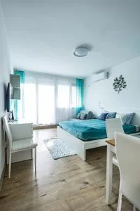 Rozmaring Apartman Balatonfüred - Balatonarács