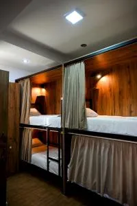 星星旅舍 - Bakhmaro