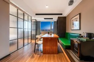 西安萤火虫酒店 - 长安区