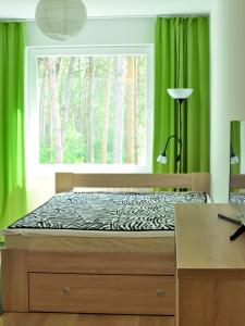 Apartament Rodzinny Łukęcin