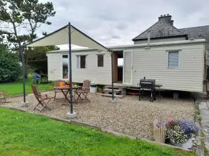 Tir Beag Eile - Knocknahila Bridge
