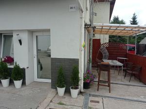 Comfort Akacija Hotel