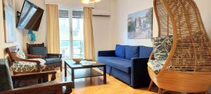 Magnificent apartment in Plaka