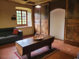 Fermes Gite du Limousin : photos des chambres