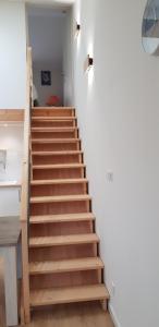 Appartements Le pommier : photos des chambres