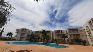 Appartement avec piscines Résidence Palm Beach ☆☆☆☆