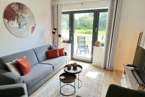 RuheOase No 12 - Aurora Vista - ABC539 - nur Feriengäste! - Hohen Wieschendorf