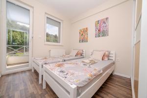Skopje City View Apartment