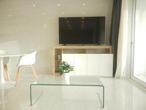 Smart Luxury Suites & Apartments img27