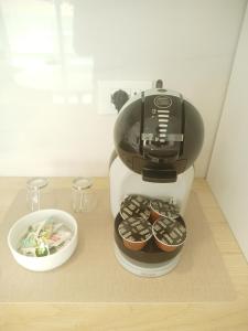 Smart Luxury Suites & Apartments img56