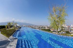 Luxury SkyRiver Pool Fabulous Room Full Amnities