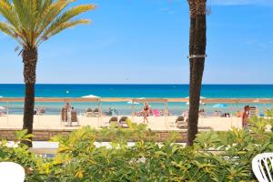 UHC Piscis Apartments