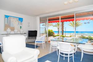 UHC Piscis Apartments