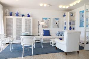 UHC Piscis Apartments