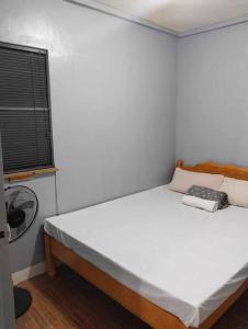 Caleb-Spacious 1BRH for Backpackers Place WiFi