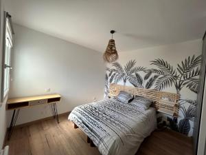 Maisons de vacances Maison idealement situee pour les vacances : photos des chambres