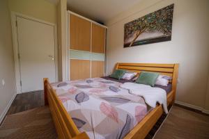 Skopje City View Apartment
