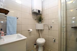 Ferienwohnung für 2 Personen ca 20 qm in Fažana, Istrien Istrische Riviera