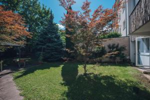 Bezauberndes Studio mit privatem Garten