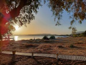 Chrissoula House In Agioi Apostoloi - 4hvězdičkové hotely ve městě Daratso