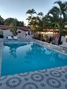 Pousada Ancora - Cacha Pregos