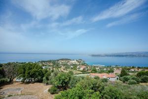 Amazing Sea View Apartment