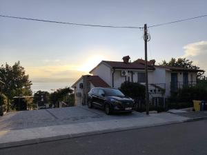 Studio Apartman Maja