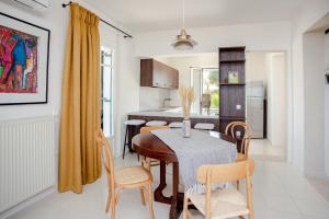 Amazing Sea View Apartment