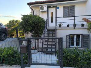 Studio Apartman Maja