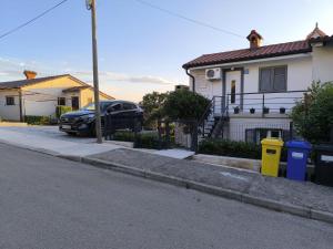 Studio Apartman Maja