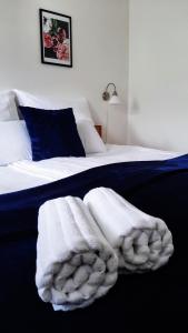 Achilla Bed & Breakfast