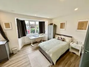 Delightful Studio in Wimbledon - Worcester Park