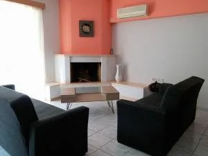 Daphnus Apartment in Agios Konstantinos - Agios Georgios