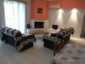 Daphnus Apartment in Agios Konstantinos