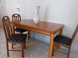 Daphnus Apartment in Agios Konstantinos