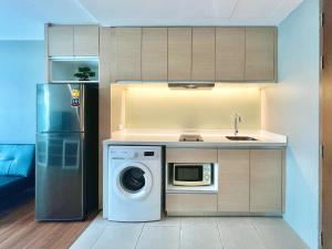 The Winner- 608 - Lovely apartment near the sea on Praatumnak hill